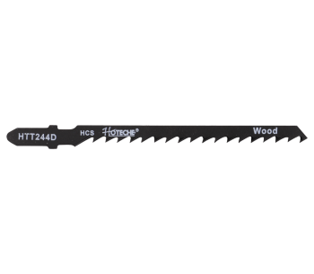 product Set pînze fierăstrău HOTECHE 620106 T244D 6TPI 100mm 5buc