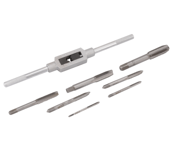 product Set 8 tarozi HOTECHE 640112 M3-M12