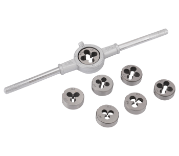 product Set 8 filiere HOTECHE 640113 M3-M12