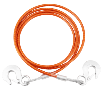 product Frânghie de remorcare HOTECHE 670001 3.5m 2500kg