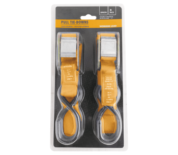 product Curele de fixare HOTECHE 670208 2.5mx25mm 700kg