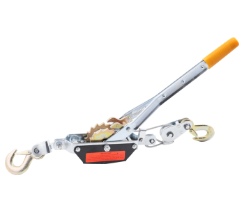 product Troliu manual orizontal cu pârghie HOTECHE 680201 2000kg 2.2m