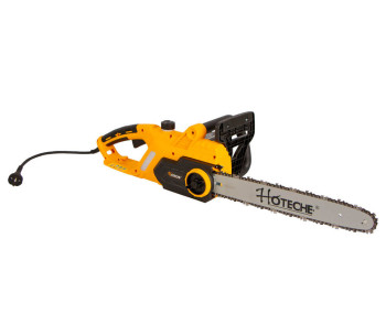 Fierăstrău electric cu lanț HOTECHE G840001 2000w 400mm photo 0