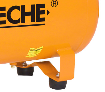 Compresor HOTECHE A833150 360l/min 50L photo 4
