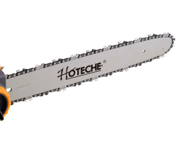 Fierăstrău electric cu lanț HOTECHE G840001 2000w 400mm photo 7