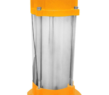 Pompă de drenaj HOTECHE G840523 370w 7200l/h photo 1
