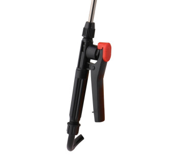 Опрыскиватель аккумуляторный HOTECHE G840607 4бар 16л 12В 8Ач photo 1