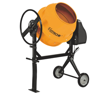 product Betonieră HOTECHE G841001 850w 200L