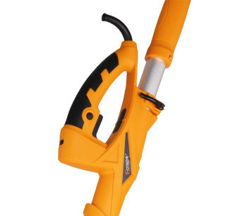 Mașină de șlefuit pereți extensibilă HOTECHE P800515 800w 225mm photo 2