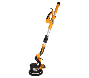 product Mașină de șlefuit pereți extensibilă HOTECHE P800515 800w 225mm