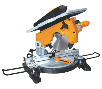 product Fierăstrău  circular staționar HOTECHE P805225 1200w 210mm