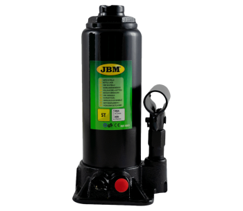 product Cric hidraulic JBM 50821 216-413 mm 5T