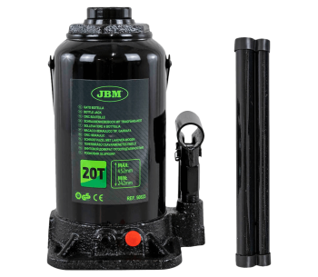 product Cric hidraulic JBM 50823 242-452 mm 20T