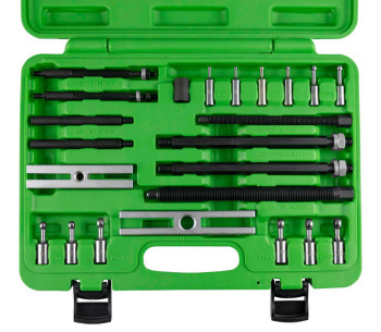 Set extractori rulmenți JBM 53062 5-12.5mm photo 0