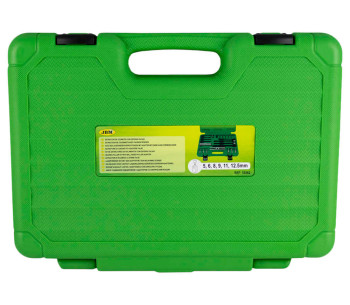 Set extractori rulmenți JBM 53062 5-12.5mm photo 2