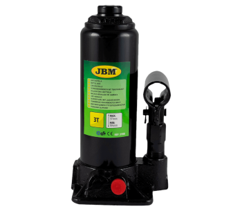 product Cric hidraulic JBM 51906 194-371 mm 3T