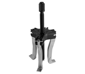 Extractor cu trei fălci reversibile JBM 52296 217x132mm photo 0