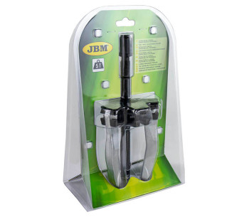 Extractor cu trei fălci reversibile JBM 52296 217x132mm photo 2