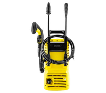 Мойка высокого давления KARCHER K 2 Modular Range 1400вт 110бар 360л/ч photo 1