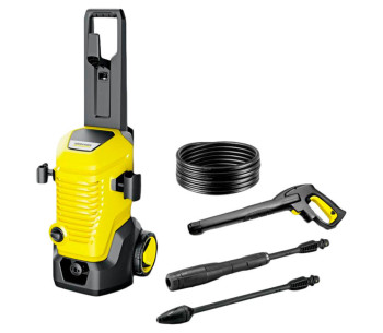 Aparat de spălat cu presiune KARCHER K 5 WCM Modular Range 2100w 145bar 500l/h photo 0