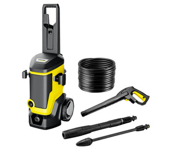 Aparat de spălat cu presiune KARCHER K 7 WCM 3000w 180bar 600l/h photo 0