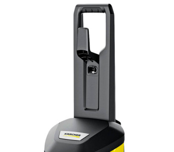 Aparat de spălat cu presiune KARCHER K 7 WCM 3000w 180bar 600l/h photo 1