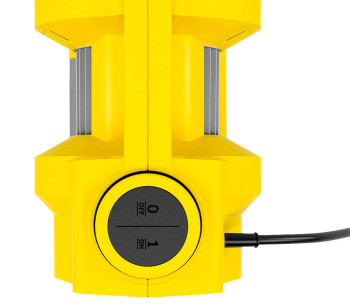 Pompă de grădină KARCHER BP 6.000 Garden Set 1000w 6000l/h photo 5