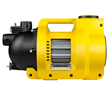 Pompă de grădină KARCHER BP 6.000 Garden 1000w 6000l/h photo 0
