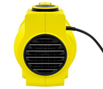 Pompă de grădină KARCHER BP 6.000 Garden Set 1000w 6000l/h photo 4