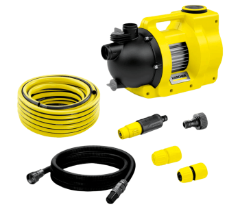 product Pompă de grădină KARCHER BP 5.000 Garden Set Plus 650w 5000l/h