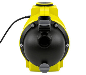 Pompă de grădină KARCHER BP 6.000 Garden Set 1000w 6000l/h photo 3