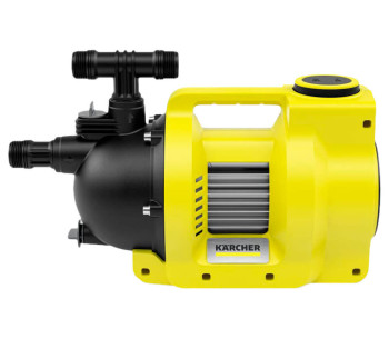 Pompă de grădină KARCHER BP 6.000 Garden 1000w 6000l/h photo 1
