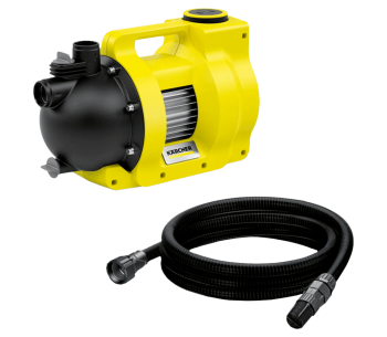 product Pompă de grădină KARCHER BP 6.000 Garden Set 1000w 6000l/h