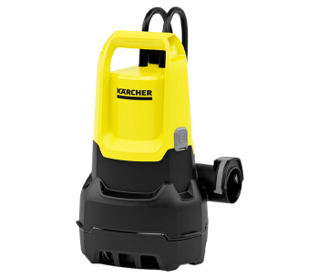 product Pompă de drenaj KARCHER SP 16.000 Dirt 550w 16000l/h