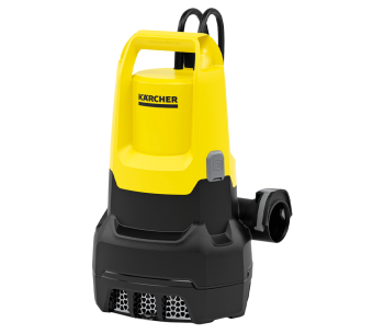 product Pompă de drenaj KARCHER SP 22.000 Dirt 750w 22000l/h