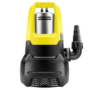 Pompă de drenaj KARCHER SP 22.000 Dirt Level Sensor 750w 22000l/h photo 0