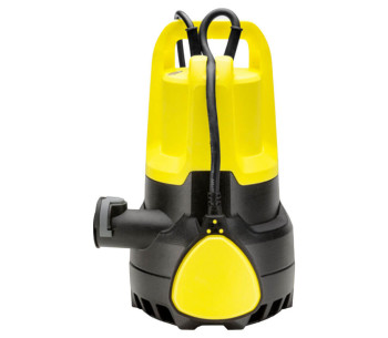 Pompă de drenaj KARCHER SP 9.500 Dirt 280w 9500l/h photo 0