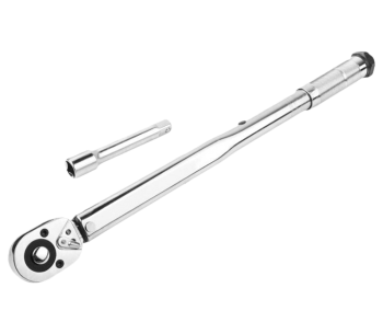 product Cheie dinamometrică Tolsen 16010 1/2" 40-210 Nm