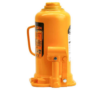 Cric hidraulic Tolsen 65420 150-240 mm 20T photo 2