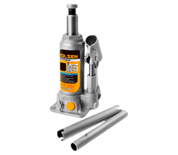 Cric hidraulic Tolsen 65425 158-308 mm 2T photo