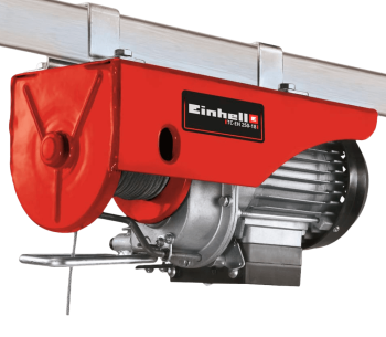 product Troliu electric EINHELL TC-EH 250 250kg 11.5m