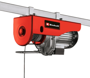product Troliu electric EINHELL TE-EH 500 500kg 11.5m