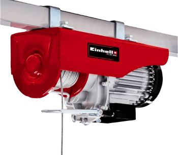 product Troliu electric EINHELL TE-EH 600 600kg 18m