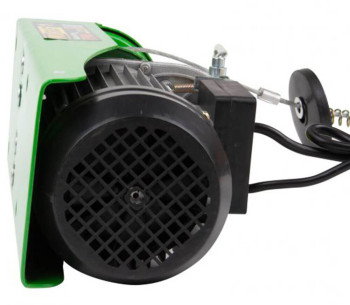 Troliu electric ProCraft TP500 500kg 12m photo 0