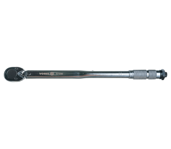 product Cheie dinamometrică Vorel VOR57350 1/2" 28-210 Nm