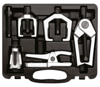 product Set 5 extractori rulmenți YATO YT06157