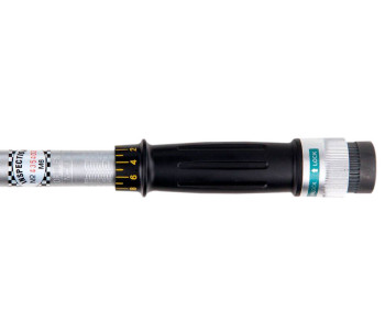 Динамометрический ключ YATO YT0761 1/2" 40-210 Нм photo 0