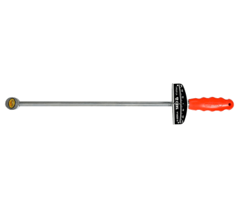 product Cheie dinamometrică YATO YT07641 1/2" 0-300 Nm