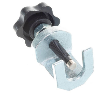 Extractor braț ștergător parbriz YATO YT0846 16x32mm photo 1
