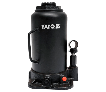product Cric hidraulic YATO YT17007 242-452 mm 20T